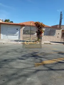 Casa com 4 Quartos à venda, 192m² no Sesc, Suzano
