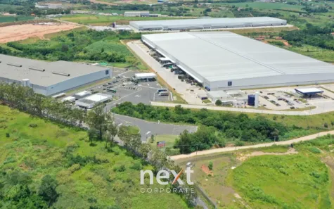 Galpão/Depósito/Armazém para alugar, 5393m² no Jardim Alegre, Itupeva