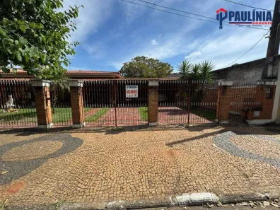 Casa com 3 Quartos à venda, 326m² no Nova Paulínia, Paulínia