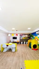 Apartamento com 2 Quartos à venda, 85m² no Canto, Florianópolis