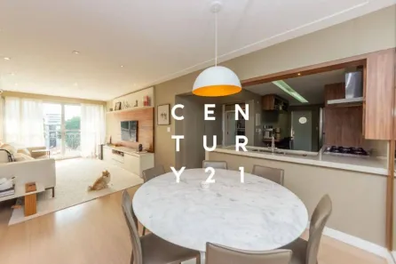 Apartamento com 2 Quartos à venda, 112m² no Pinheiros, São Paulo