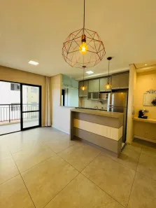 Apartamento com 2 Quartos para alugar, 58m² no Granja Viana, Cotia