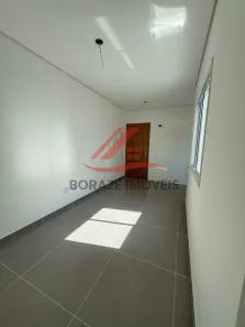 Cobertura com 2 Quartos à venda, 80m² no Vila Scarpelli, Santo André