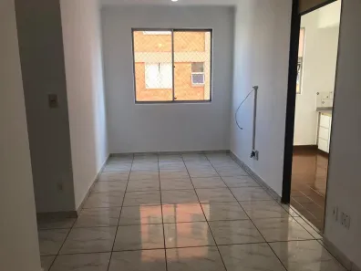 Apartamento com 2 Quartos para alugar, 58m² no Santa Paula, São Caetano do Sul