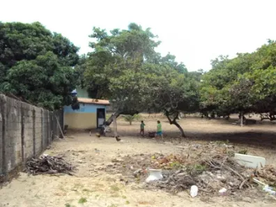 Lote/Terreno à venda, 2750m² no Ponta Negra, Natal
