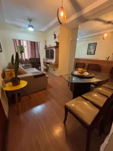 Apartamento com 3 Quartos à venda, 59m² no Morada de Laranjeiras, Serra
