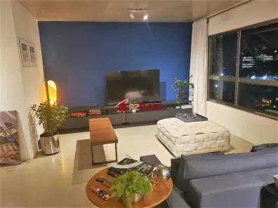 Flat com 1 Quarto à venda, 70m² no Jardim das Acácias, São Paulo