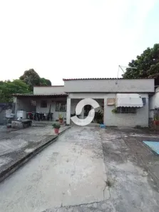 Casa com 3 Quartos à venda, 60m² no Trindade, São Gonçalo