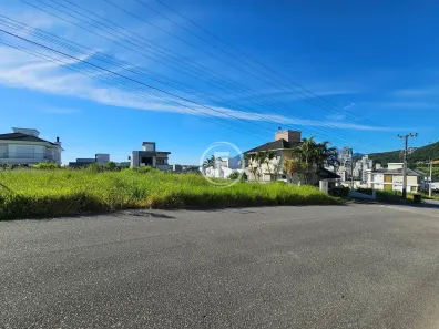 Lote/Terreno à venda, 399m² no Pedra Branca, Palhoça