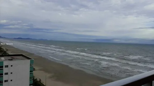 Apartamento com 2 Quartos à venda, 80m² no Real, Praia Grande