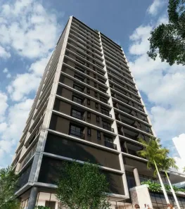 Apartamento com 3 Quartos à venda, 100m² no Perdizes, São Paulo