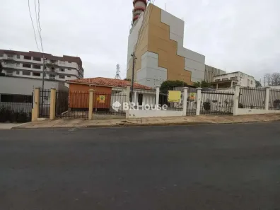 Casa de Condomínio com 6 Quartos à venda, 444m² no Bandeirantes, Cuiabá