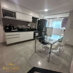 Apartamento com 3 Quartos à venda, 86m² no Vila Gilda, Santo André