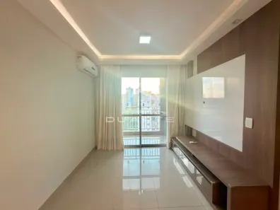 Apartamento com 2 Quartos à venda, 60m² no Jardim Europa I e II, Anápolis