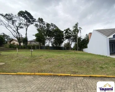 Lote/Terreno à venda, 336m² no Country, Santa Cruz do Sul