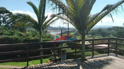 Fazenda/Sítio à venda, 1000m² no Serrinha, Bragança Paulista