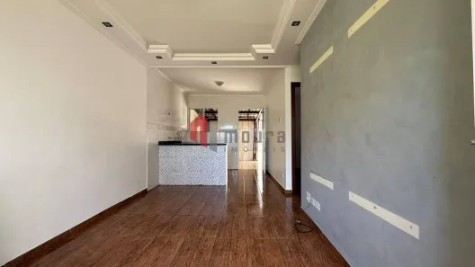 Casa de Condomínio com 2 Quartos à venda, 65m² no Serra D'Água, Juiz de Fora