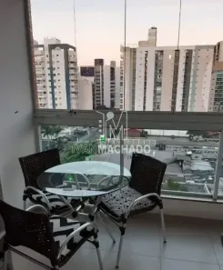 Apartamento com 2 Quartos à venda, 80m² no Praia da Costa, Vila Velha
