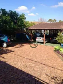 Casa com 4 Quartos à venda, 248m² no Cidade Universitária, Campinas