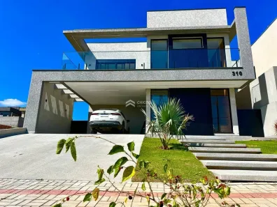 Casa de Condomínio com 4 Quartos à venda, 302m² no Cidade Jardim, Vargem Grande Paulista