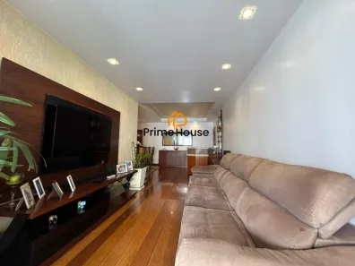 Apartamento com 3 Quartos à venda, 138m² no Botafogo, Rio de Janeiro
