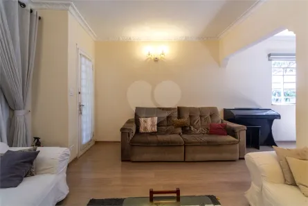 Casa com 3 Quartos à venda, 163m² no Perdizes, São Paulo