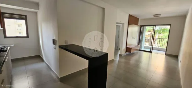 Apartamento com 2 Quartos para alugar, 67m² no Ribeirânia, Ribeirão Preto
