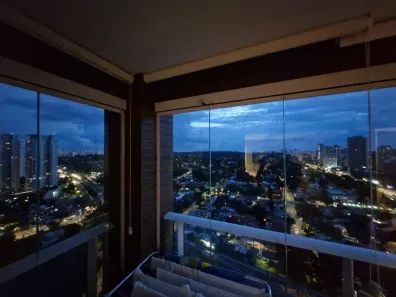 Apartamento com 2 Quartos à venda, 69m² no Campo Belo, São Paulo