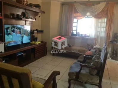 Imóvel Comercial com 3 Quartos à venda, 269m² no Vila Homero Thon, Santo André