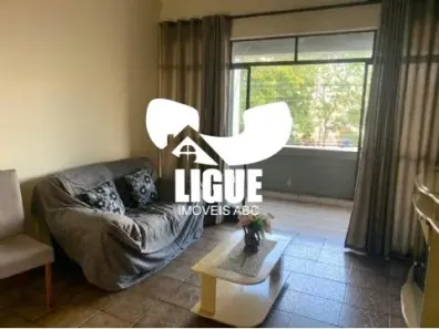 Sobrado com 3 Quartos à venda, 339m² no Parque Oratório, Santo André