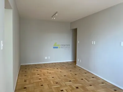 Apartamento com 2 Quartos à venda, 92m² no Vila Clementino, São Paulo
