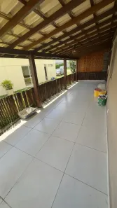 Apartamento com 2 Quartos para alugar, 75m² no Boa União (Abrantes), Camaçari