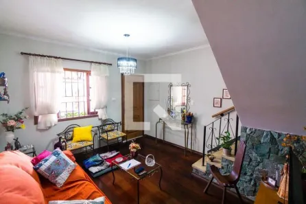 Casa com 3 Quartos à venda, 101m² no Vila Guarani (Z Sul), São Paulo
