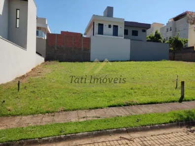Lote/Terreno à venda, 280m² no Parque Sisi, São Carlos