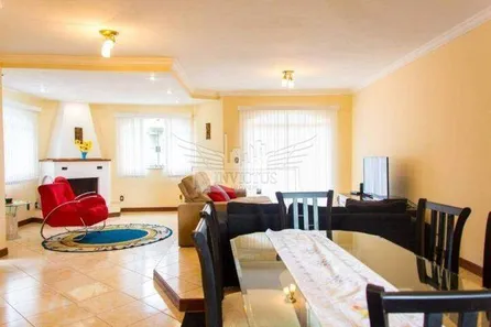 Sobrado com 4 Quartos à venda, 407m² no Vila Helena, Santo André