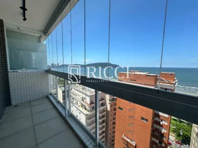 Apartamento com 1 Quarto à venda, 48m² no Boqueirão, Santos