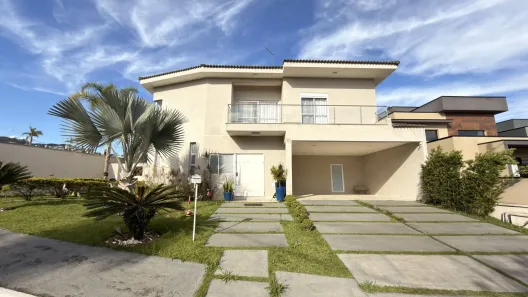 Casa com 4 Quartos à venda, 362m² no Fazenda Rodeio, Mogi das Cruzes