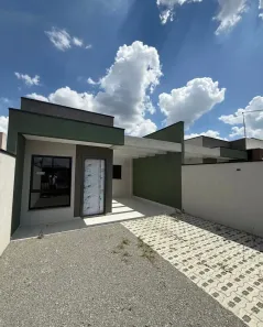 Casa com 3 Quartos à venda, 93m² no Cruzeiro, São José dos Pinhais