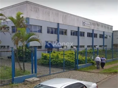 Galpão/Depósito/Armazém à venda, 2578m² no Centro Industrial de Arujá, Arujá