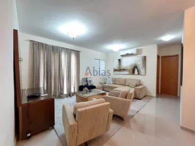 Apartamento com 2 Quartos para alugar, 72m² no Parque Faber Castell I, São Carlos