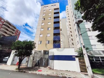 Apartamento com 3 Quartos à venda, 77m² no Centro, Londrina