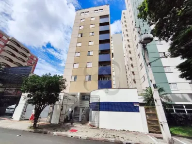 Apartamento com 3 Quartos à venda, 77m² no Centro, Londrina