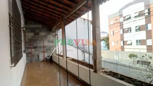 Casa com 4 Quartos à venda, 205m² no Sagrada Família, Belo Horizonte