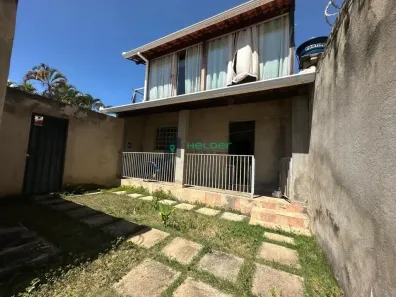 Casa com 2 Quartos à venda, 55m² no Jardim Brasília, Betim