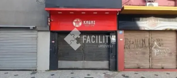 Ponto Comercial para alugar, 50m² no Centro, Campinas