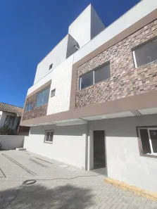 Cobertura com 2 Quartos à venda, 66m² no Campeche, Florianópolis
