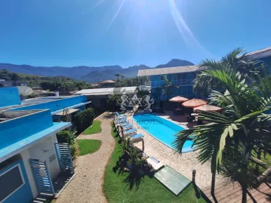 Casa com 19 Quartos à venda, 1279m² no Maranduba, Ubatuba