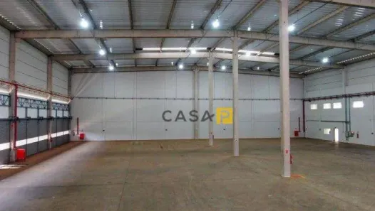 Galpão/Depósito/Armazém para alugar, 3850m² no Vila Azenha, Nova Odessa