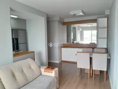 Apartamento com 3 Quartos para alugar, 69m² no Tristeza, Porto Alegre