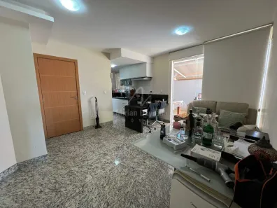 Apartamento com 2 Quartos para alugar, 146m² no Carmo, Belo Horizonte